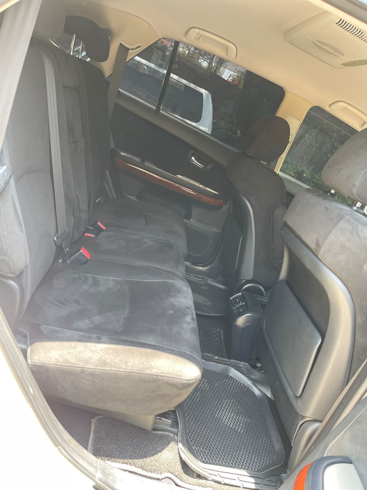 Toyota Harrier 2013 You Pay 30% Deposit Trade in OK Wow