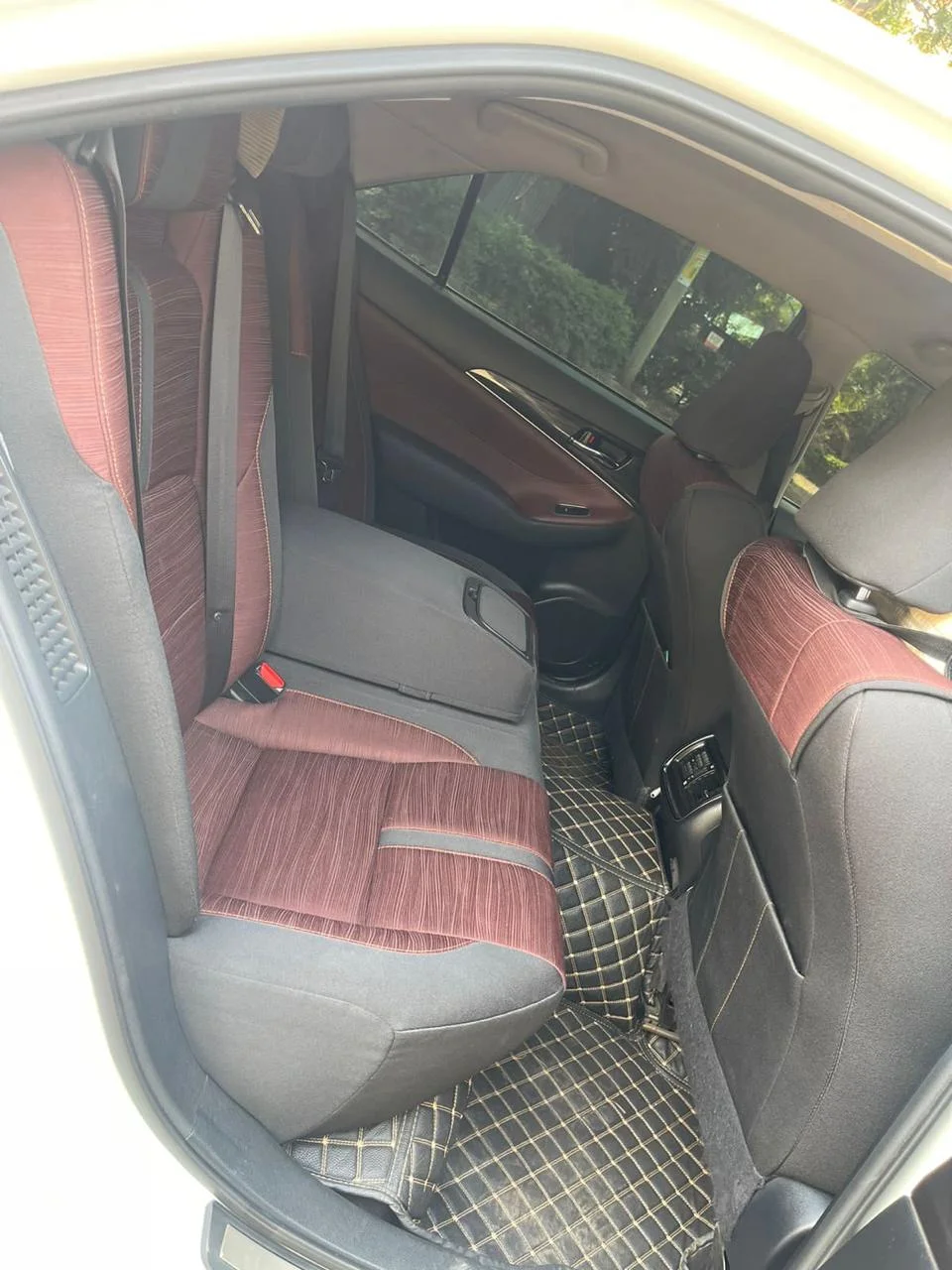Toyota CROWN Hybrid You pay Deposit Trade in Ok Hot Deal 17 Toyota CROWN Hybrid You pay Deposit Trade in Ok Hot Deal
