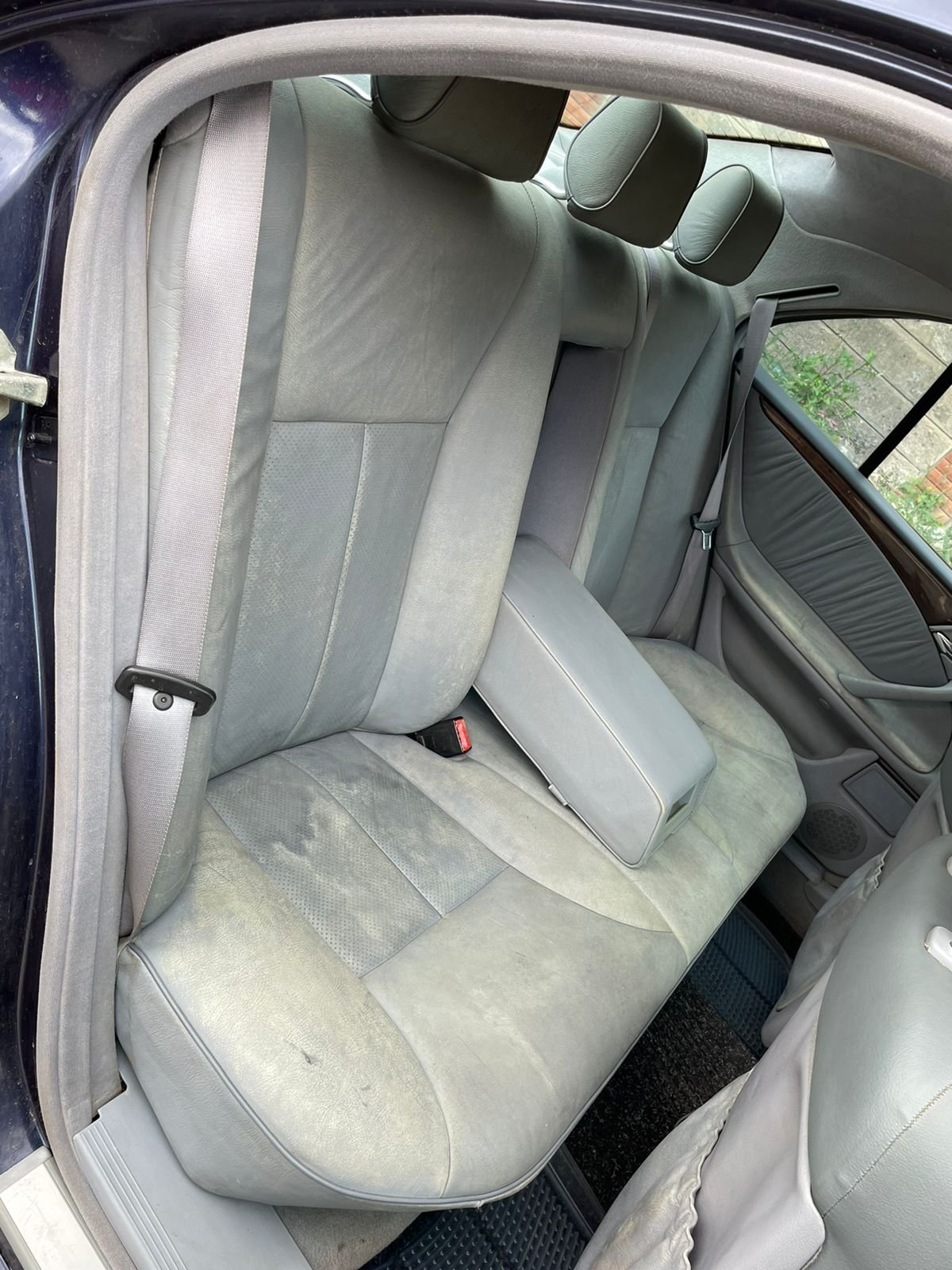 Mercedes Benz E280 111 You Pay 30% DEPOSIT Trade in OK