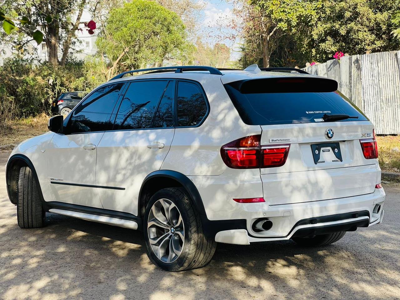 Bmw X5 2013 CHEAPEST You Pay 40% deposit Trade in Ok