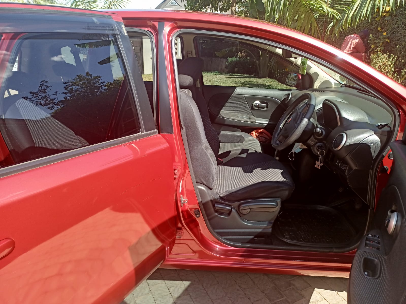 Nissan Note 2009 Cheapest You ONLY Pay 20% Deposit Trade in Ok Wow!