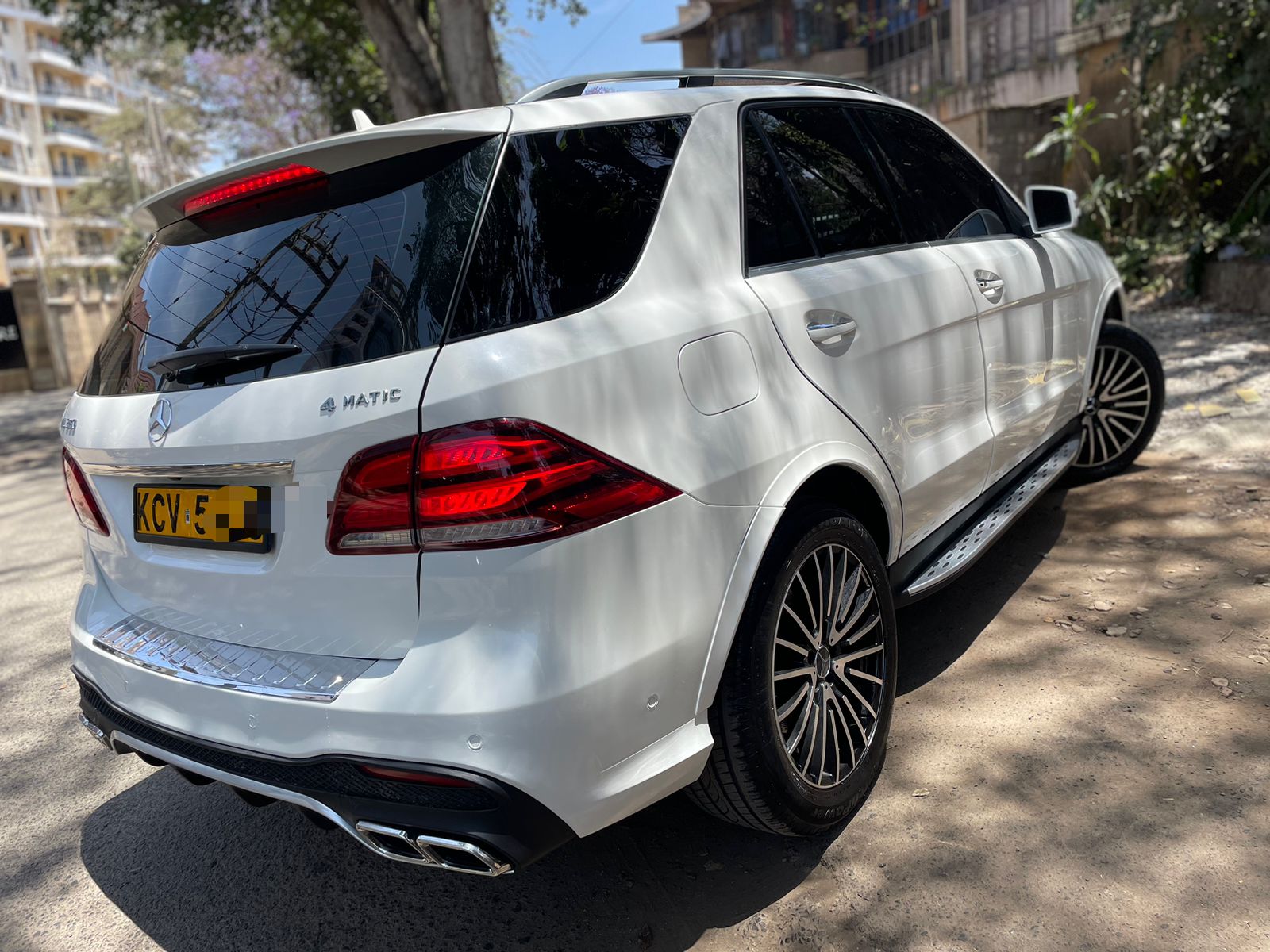 Mercedes Benz ML350 ML-CLASS You Pay 40%/ Deposit Trade in OK