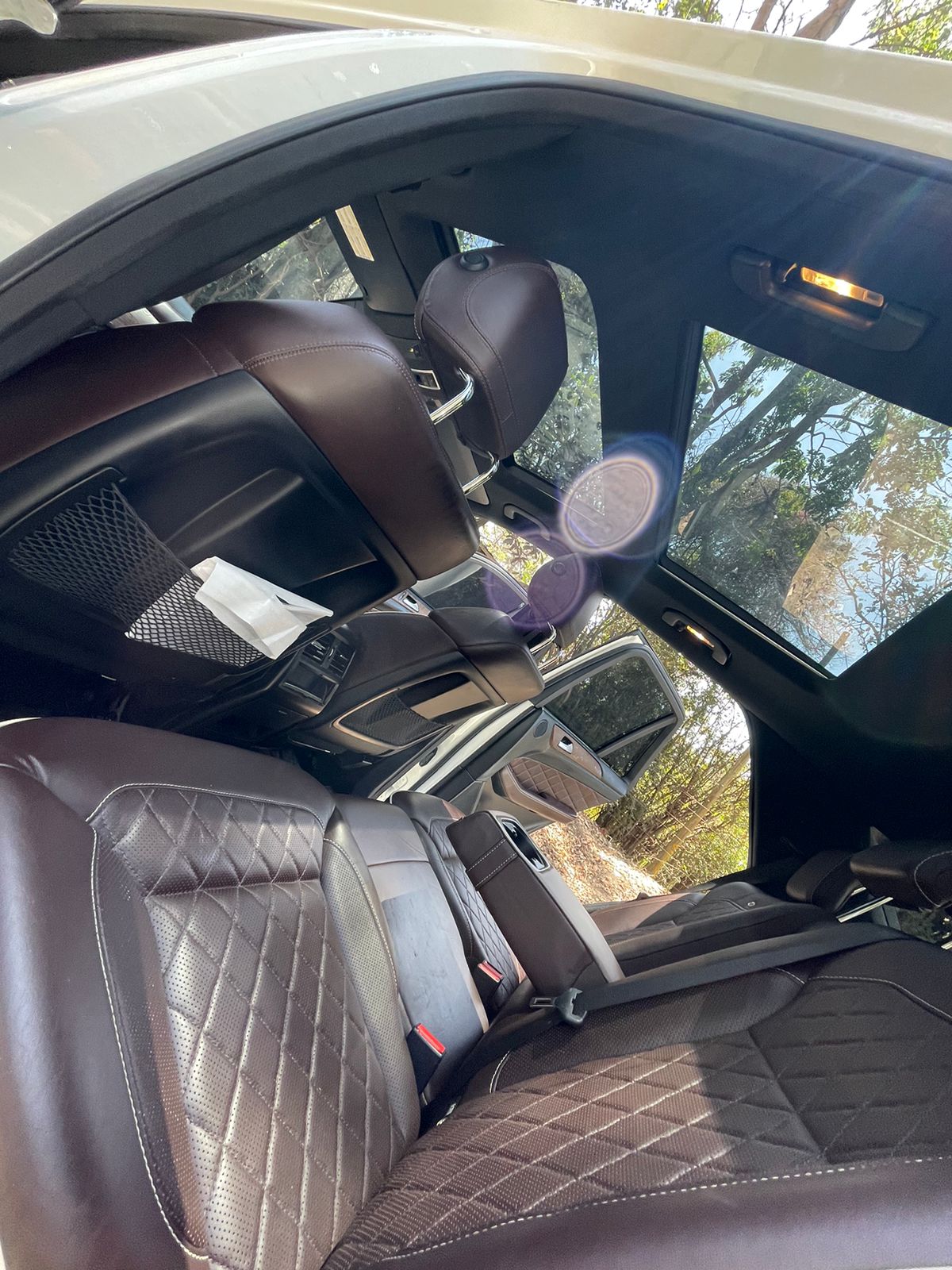 Mercedes Benz ML350 ML-CLASS You Pay 40%/ Deposit Trade in OK