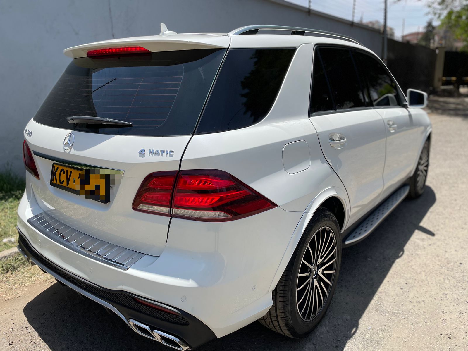 Mercedes Benz ML350 ML-CLASS You Pay 40%/ Deposit Trade in OK
