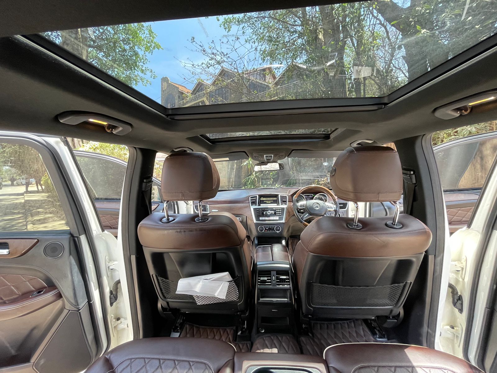 Mercedes Benz ML350 ML-CLASS You Pay 40%/ Deposit Trade in OK