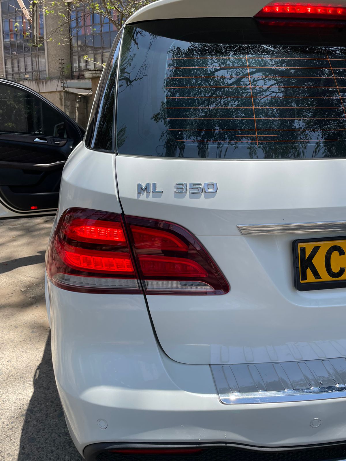 Mercedes Benz ML350 ML-CLASS You Pay 40%/ Deposit Trade in OK