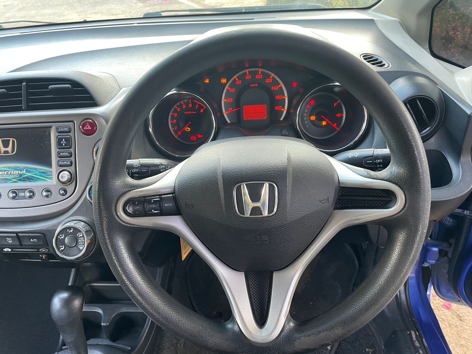 Honda fit 2011 CLEAN You Pay 20% Deposit Trade in OK Wow