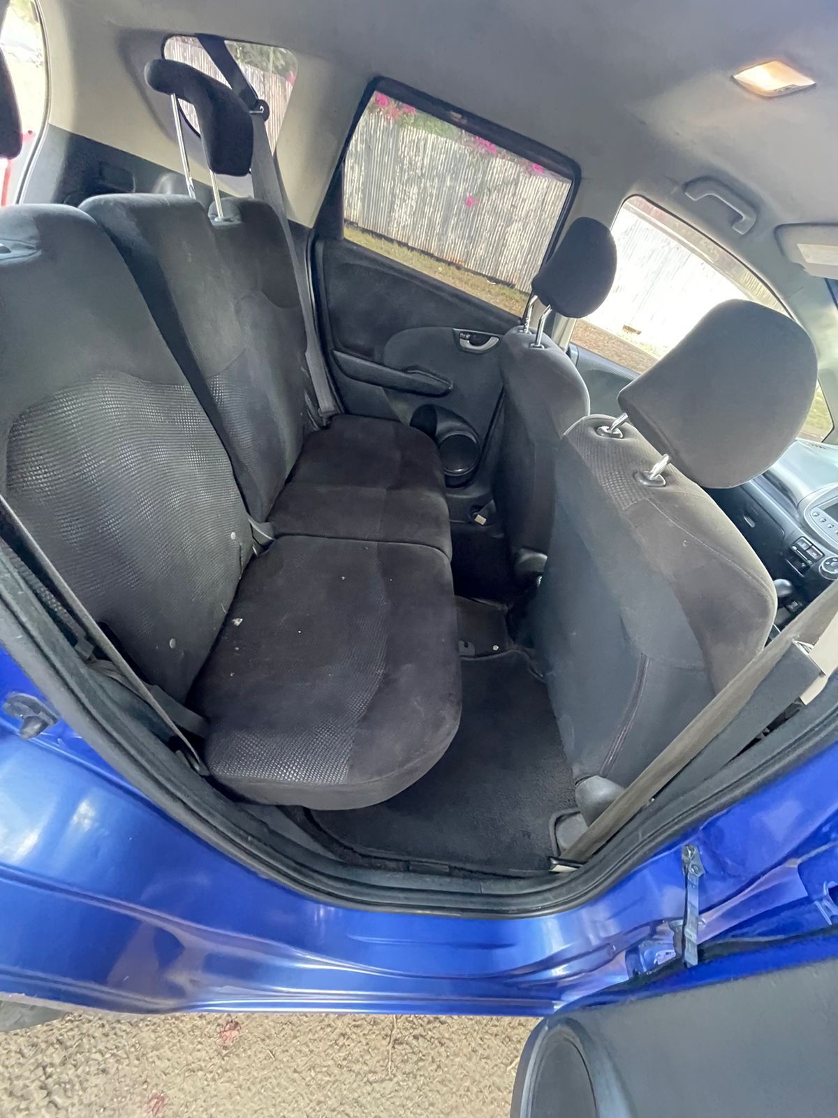 Honda fit 2011 CLEAN You Pay 20% Deposit Trade in OK Wow