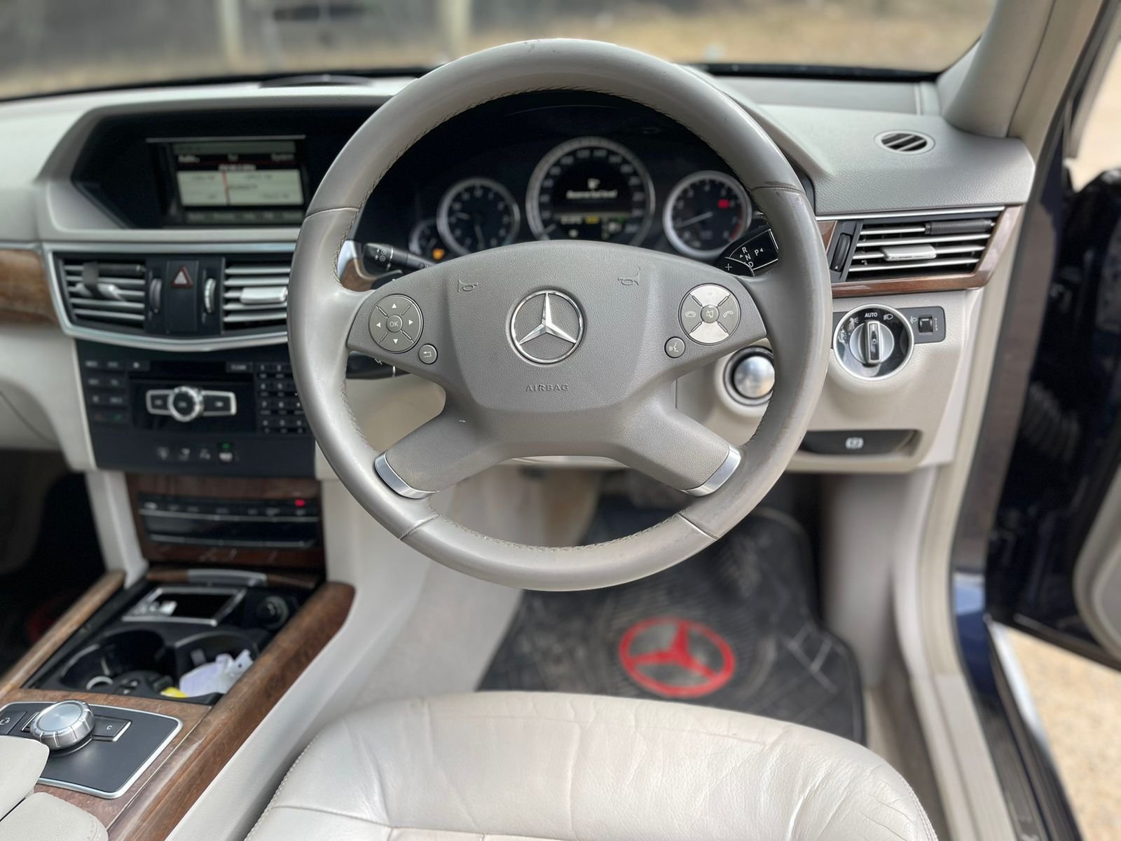 Mercedes E250 2013 You Pay 40% DEPOSIT Trade in OK