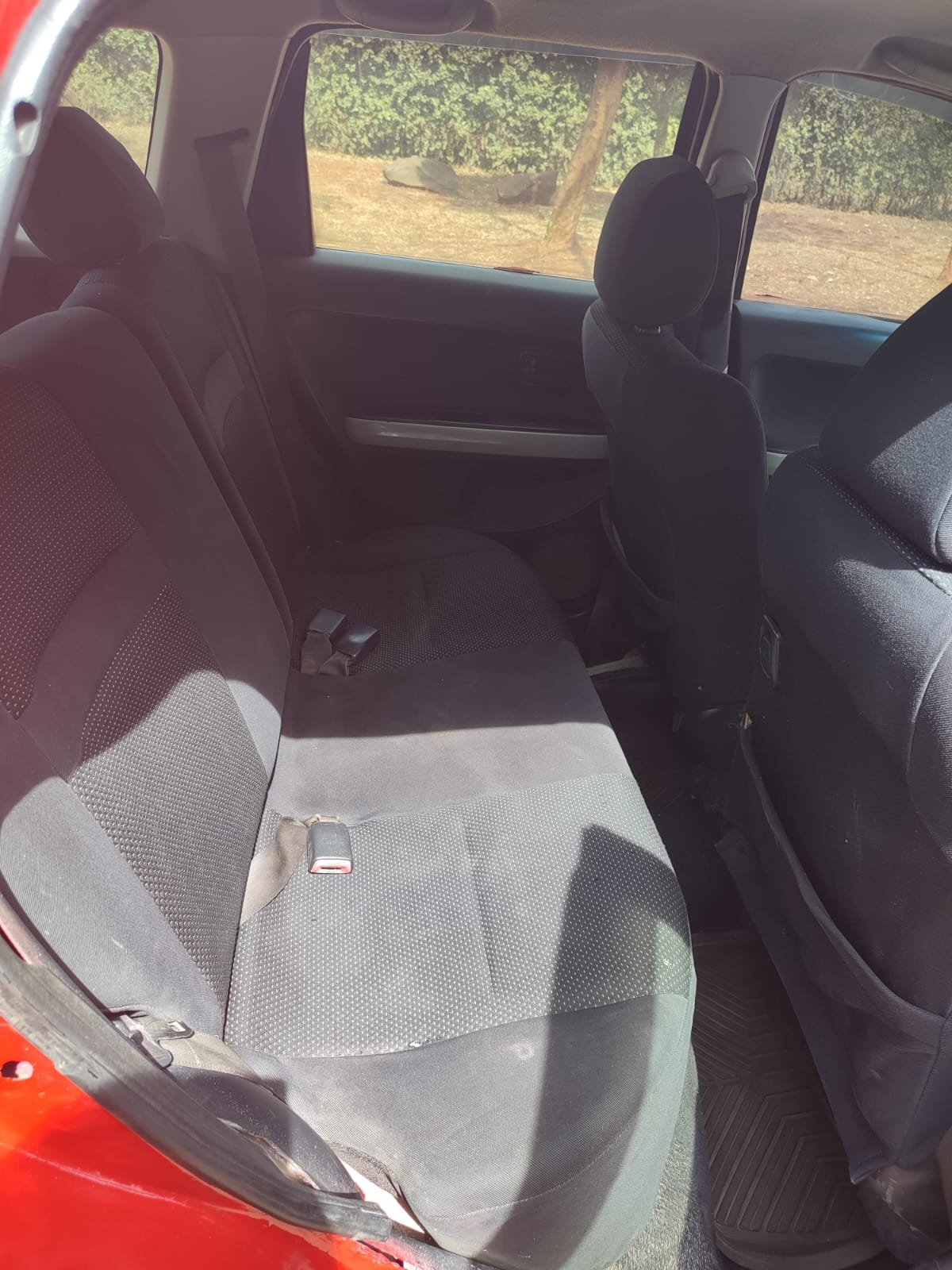 Toyota IST CLEAN You Pay 20% Deposit Trade in OK Wow