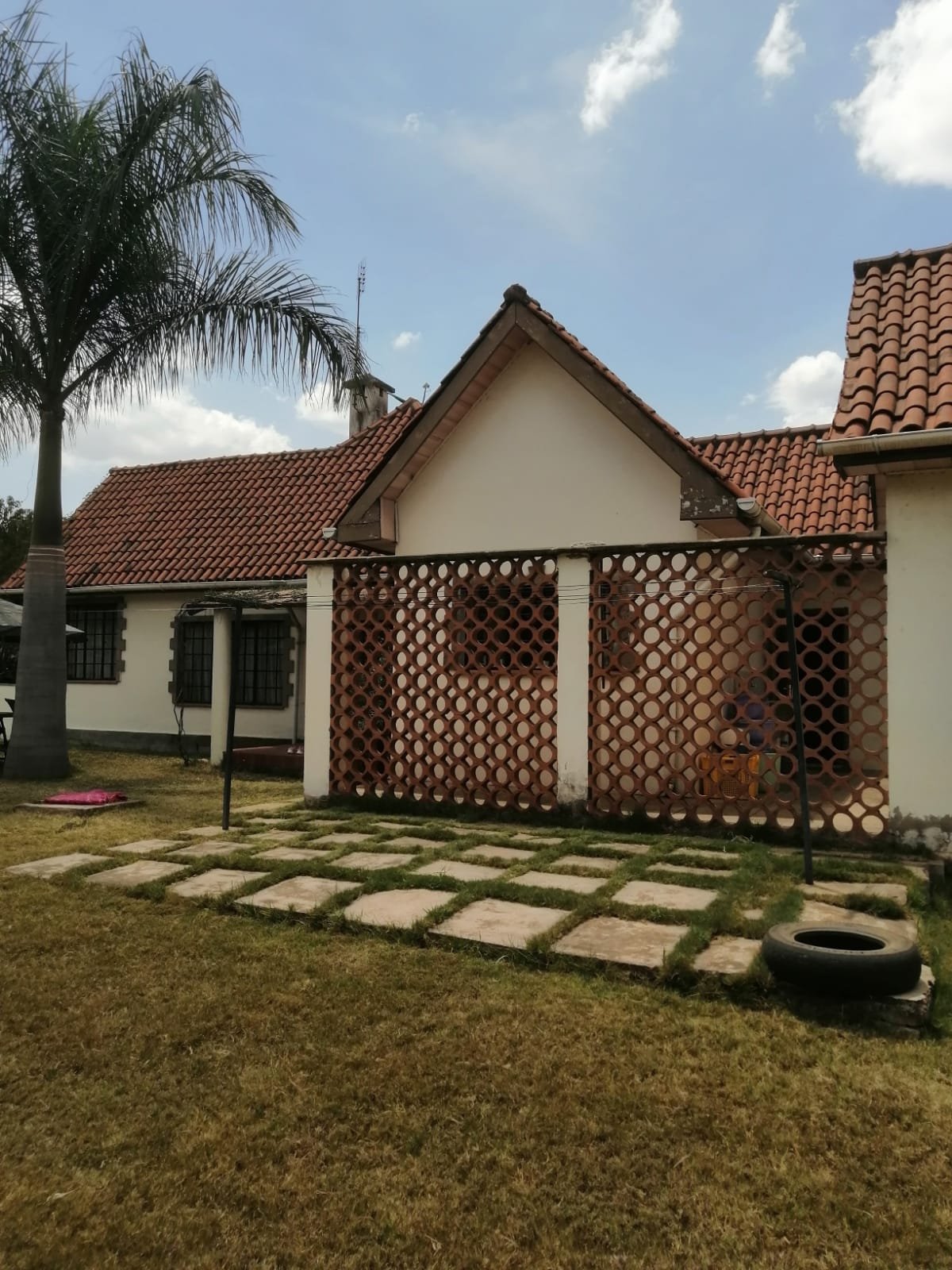 4 bedroom bungalow Karen near Nairobi academy on 1/2 acre 55m EXCLUSIVE!