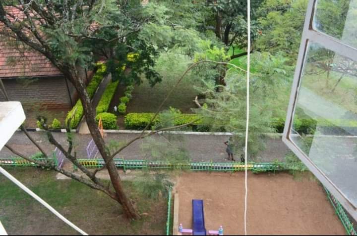 Kilimani 3 Bedroom with DSQ/Swimming Pool/Gym Apartment for Sale EXCLUSIVE