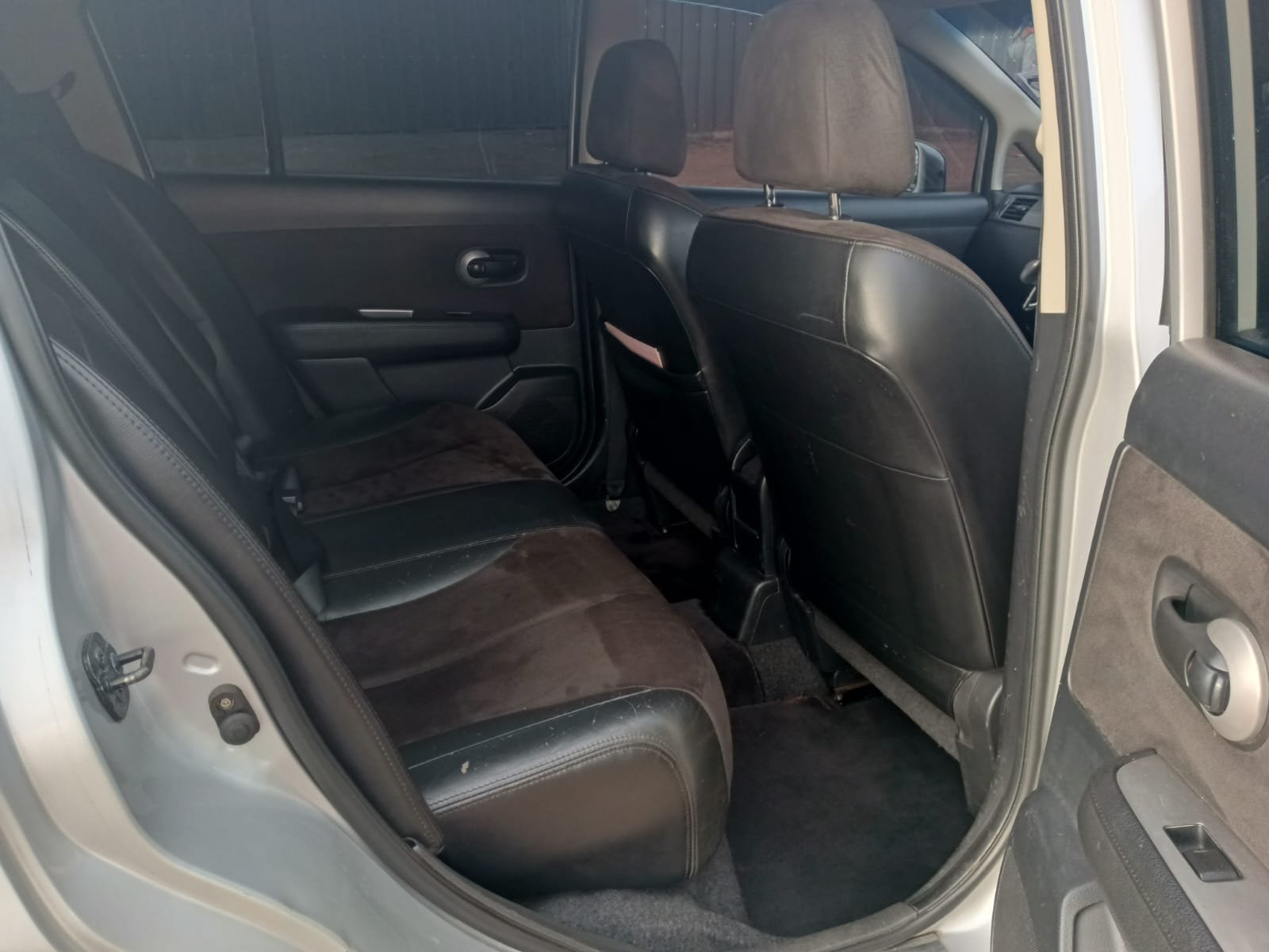 Nissan Tiida 2010 You ONLY Pay 20% Deposit Trade in Ok Wow!
