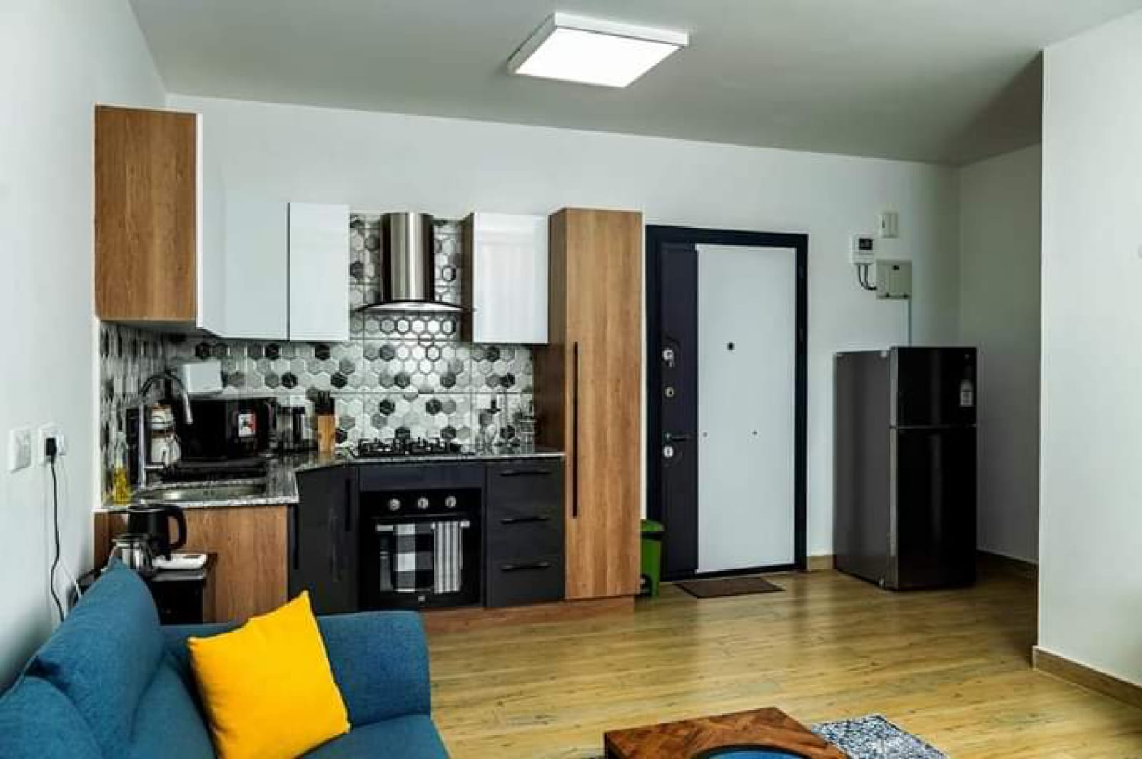 Kileleshwa Airbnb Very clean Modern apartment Cheap and Secure