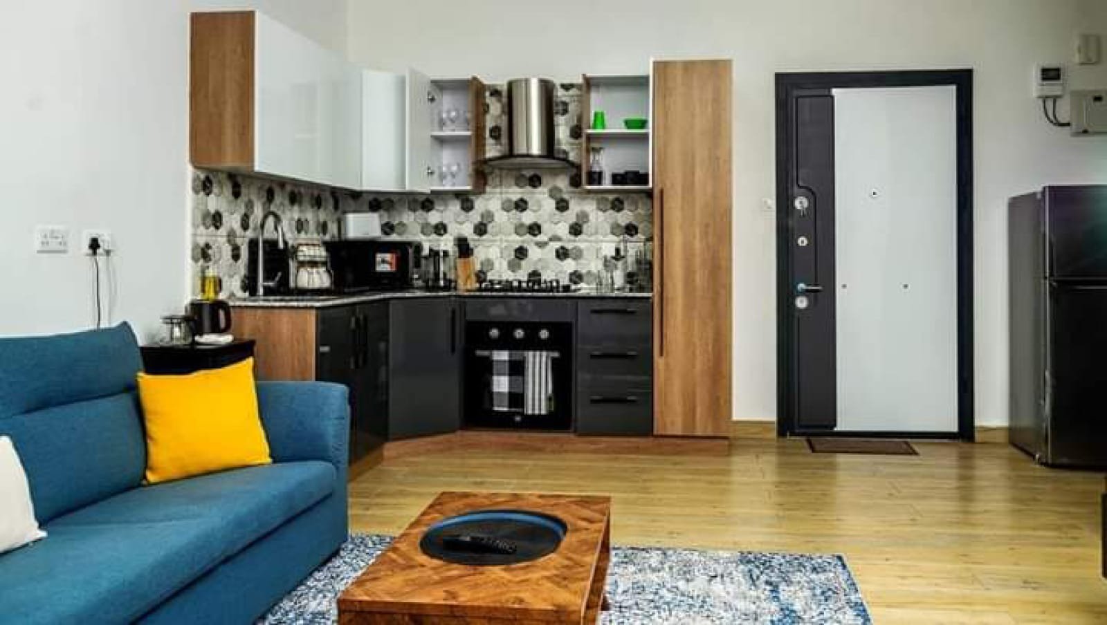 Kileleshwa Airbnb Very clean Modern apartment Cheap and Secure