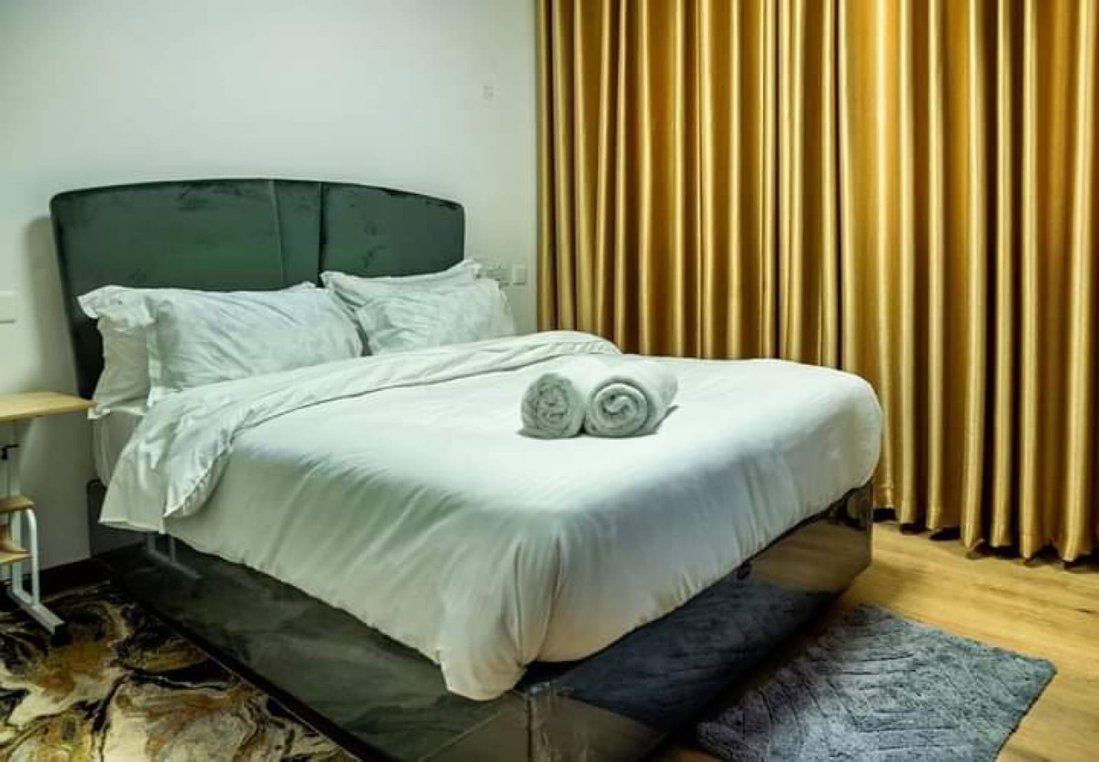 Kileleshwa Airbnb Very clean Modern apartment Cheap and Secure