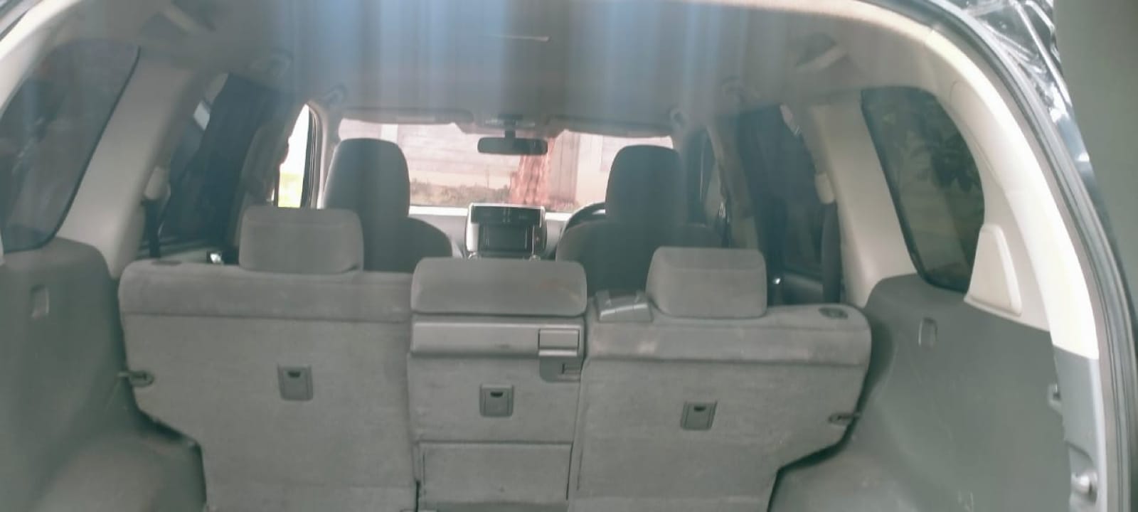 Toyota Prado 2010 J150 CHEAPEST You Pay 40% Deposit Trade in OK