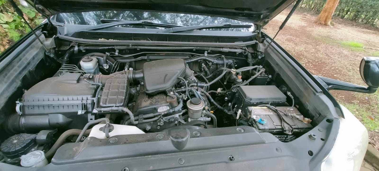 Toyota Prado 2010 J150 CHEAPEST You Pay 40% Deposit Trade in OK