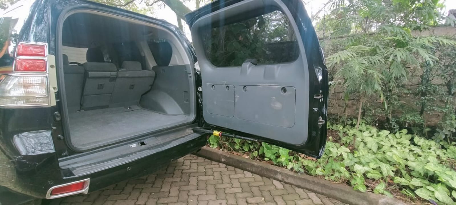 Toyota Prado 2010 J150 CHEAPEST You Pay 40% Deposit Trade in OK