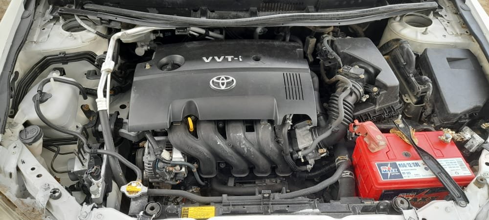 Toyota Allion New Shape DISTRESS SALE You Pay 30% Deposit Trade in OK