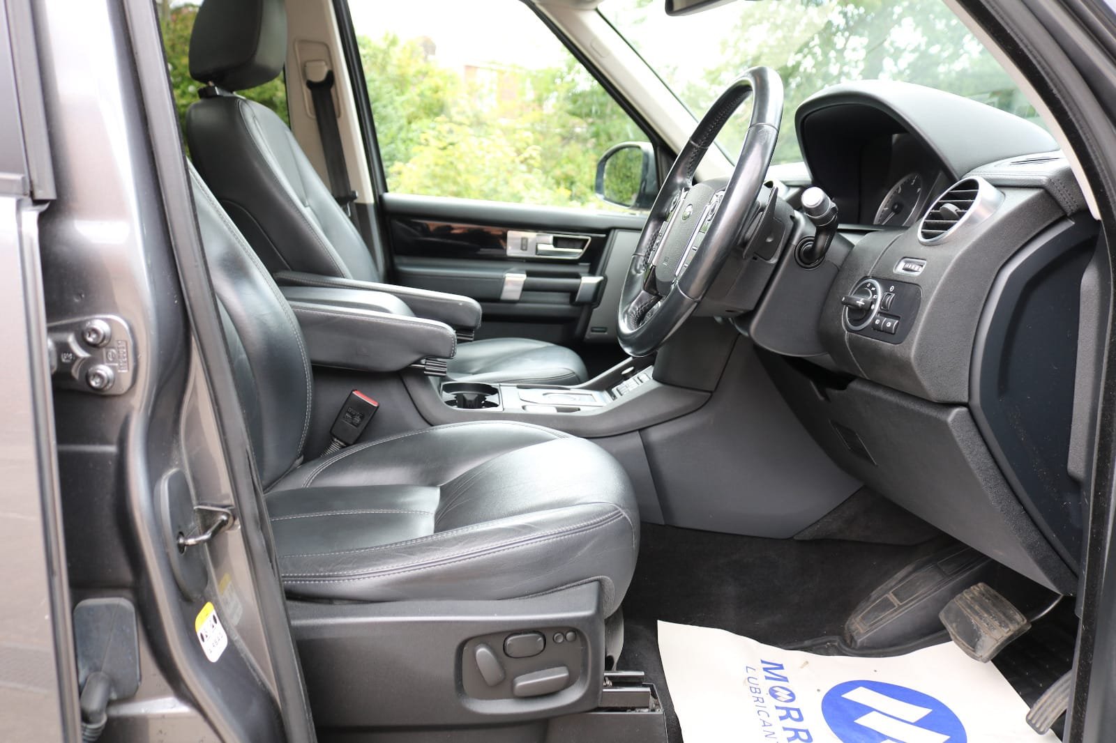 Land Rover Discovery 4 HSE 2015 Triple SUNROOF EXECUTIVE Trade in Ok