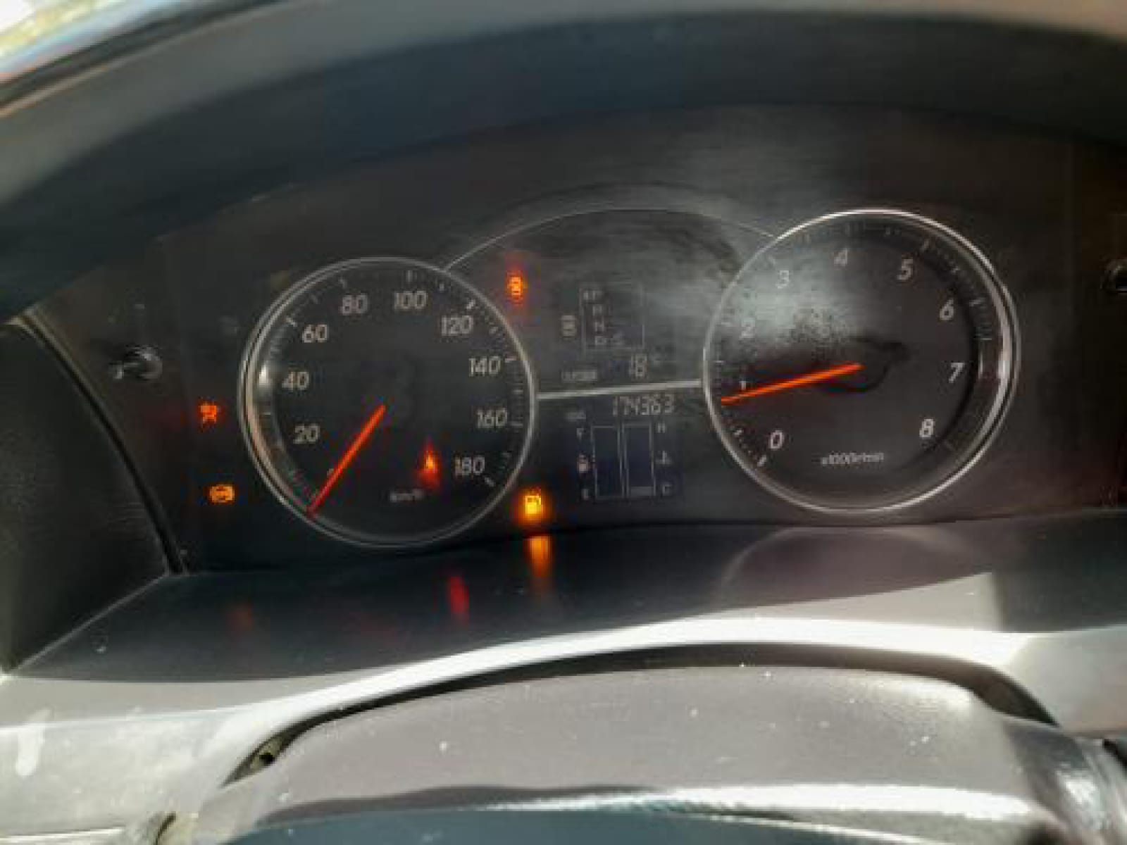 Toyota Mark X HOT You Pay 20% Deposit Trade in OK Wow