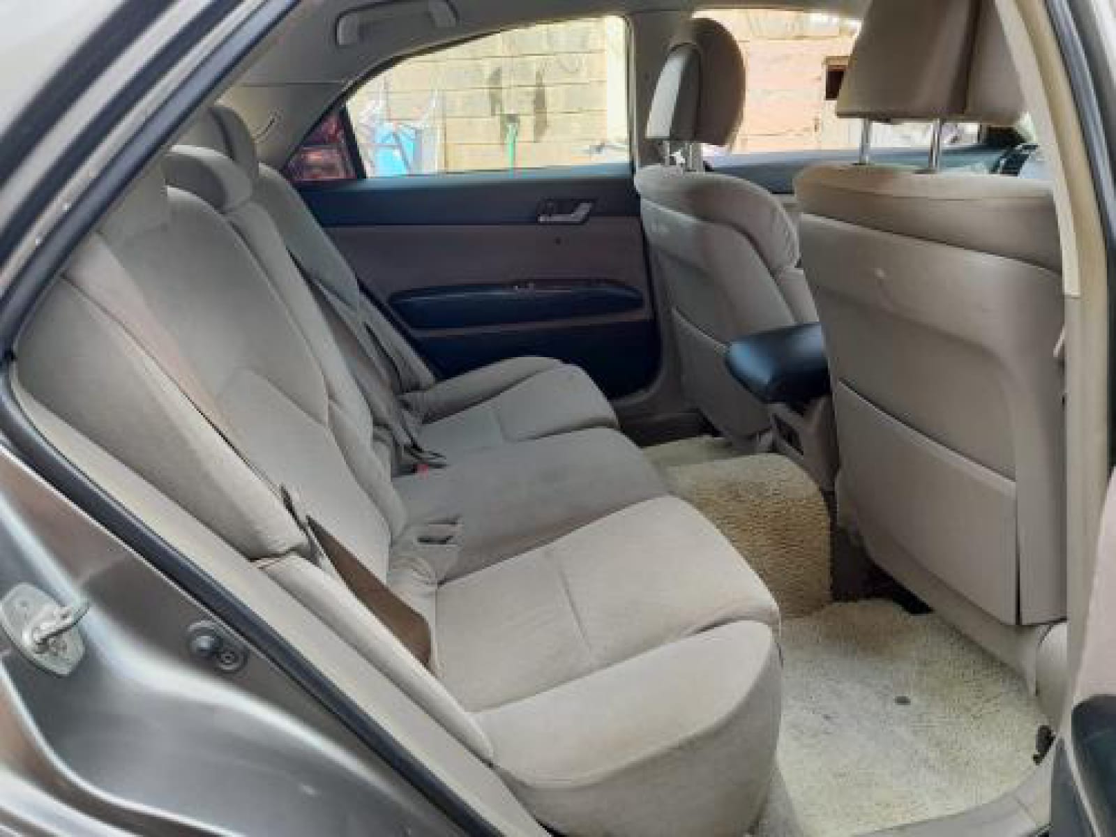 Toyota Mark X HOT You Pay 20% Deposit Trade in OK Wow