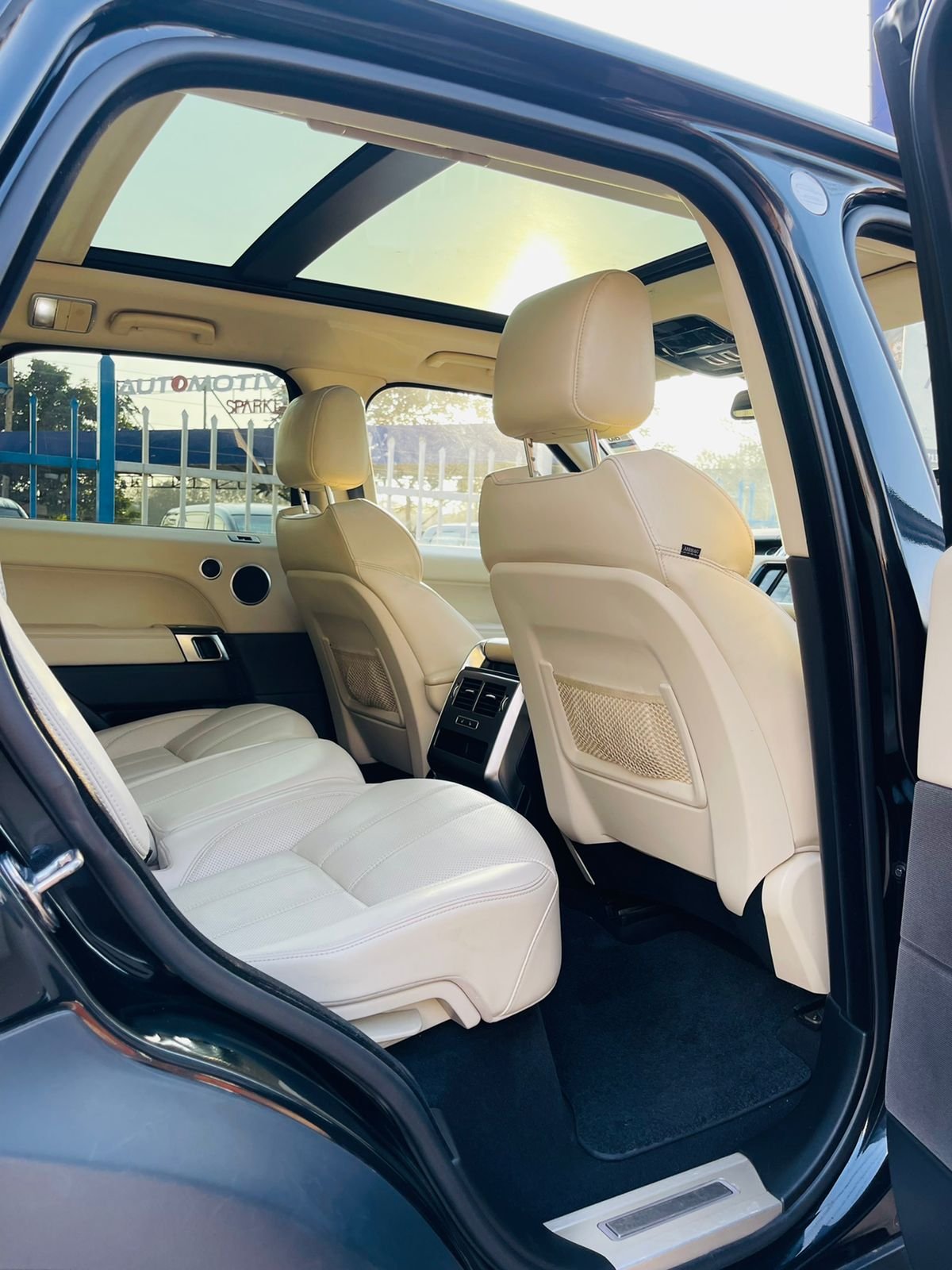 Range Rover Sport HSE Triple SUNROOF You pay 50% deposit Trade in OK EXCLUSIVE OFFER