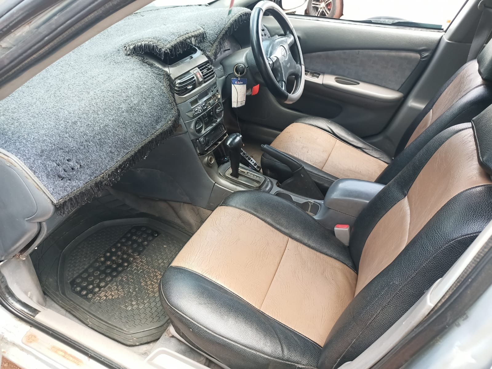 Nissan Sunny b15 Auto Pay 30% Deposit Trade in Ok CHEAPEST