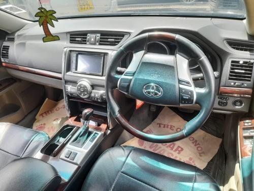 Toyota Mark X 2012 You Pay 30% Deposit Trade in OK For Sale in Kenya