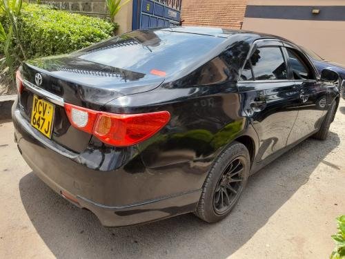 Toyota Mark X 2012 You Pay 30% Deposit Trade in OK For Sale in Kenya