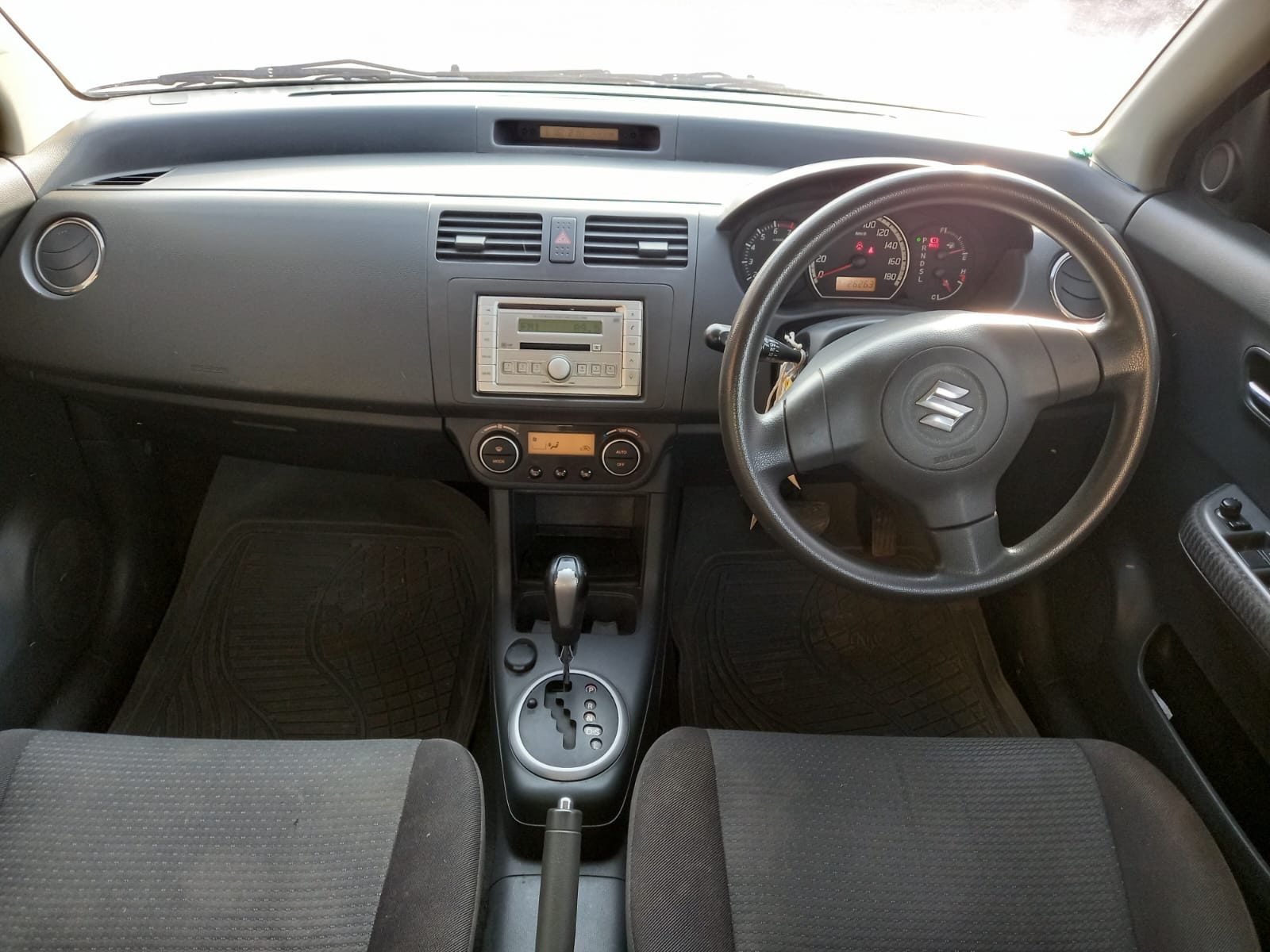 Suzuki Swift You Pay 30% Deposit Trade in OK For sale in kenya