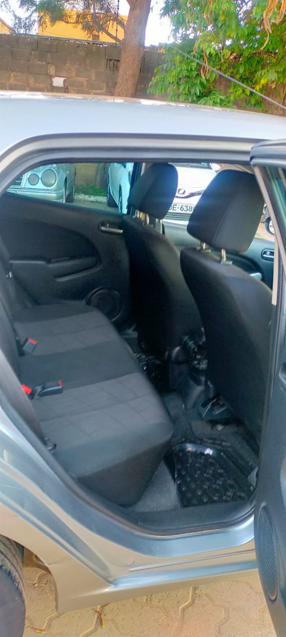 Mazda Demio KD You Pay 30% DEPOSIT TRADE IN OK For Sale in Kenya
