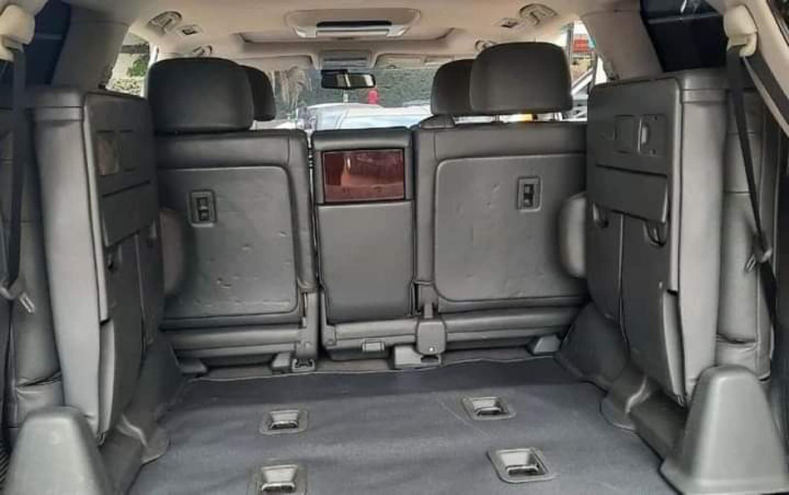 LEXUS LX 570 5M ONLY Fully Loaded HIRE PURCHASE OK EXCLUSIVE For SALE in Kenya