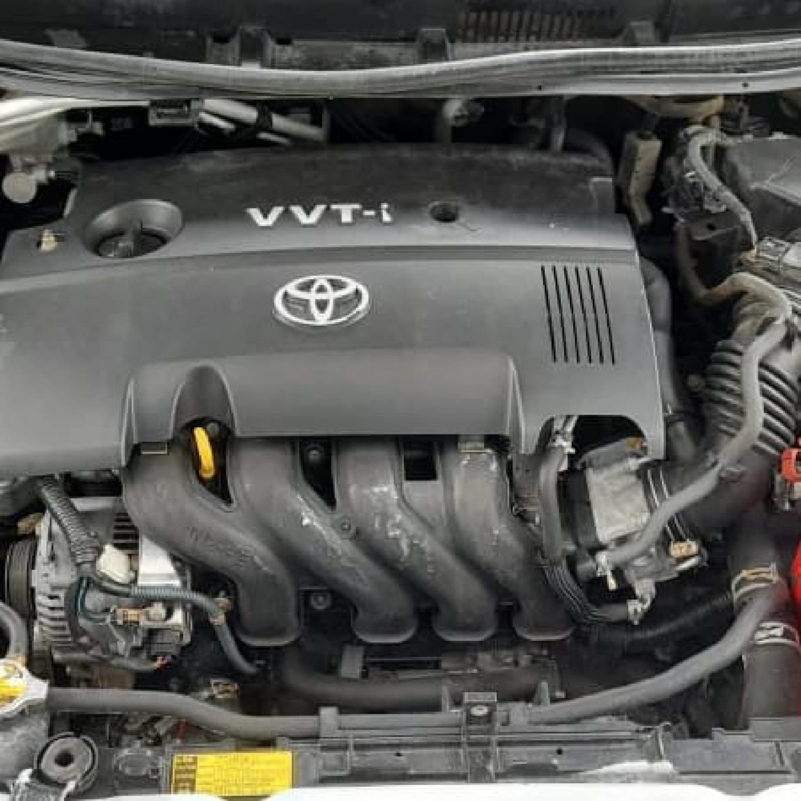 Toyota Allion New Shape DISTRESS SALE You Pay 30% Deposit Trade in OK