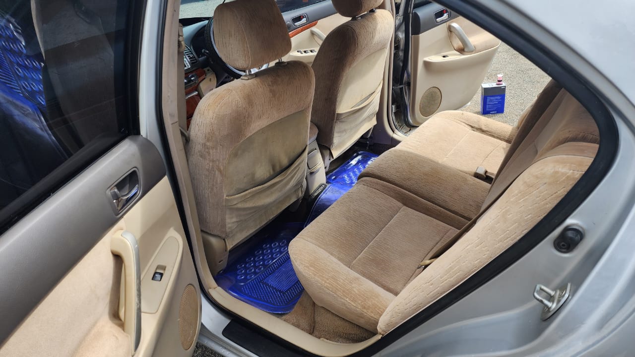 Toyota PREMIO 2007 240 You PAY 30% Deposit Trade in Ok QUICK SALE