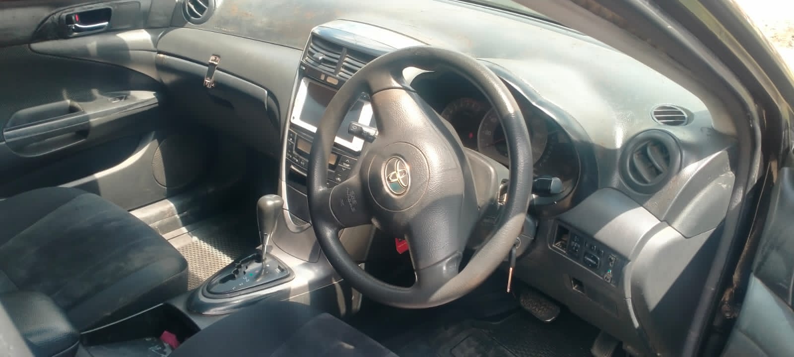 Toyota CALDINA 2005 VVTI 39OK ONLY LIPA POLE POLE Trade in Ok Exclusive SOLD