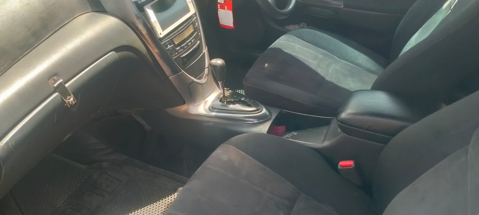 Toyota CALDINA 2005 VVTI 39OK ONLY LIPA POLE POLE Trade in Ok Exclusive SOLD