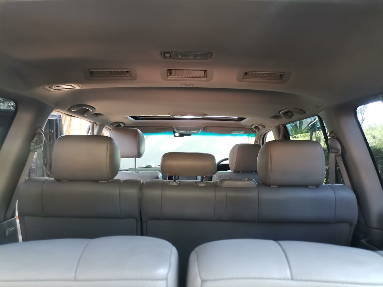 Toyota Landcruiser VX V8 100 SERIES DIESEL You Pay 30% Deposit Trade in Ok