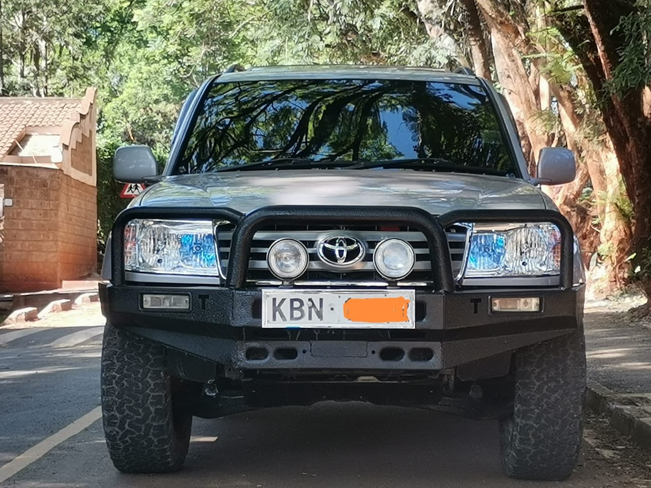 Toyota Landcruiser VX V8 100 SERIES DIESEL You Pay 30% Deposit Trade in Ok