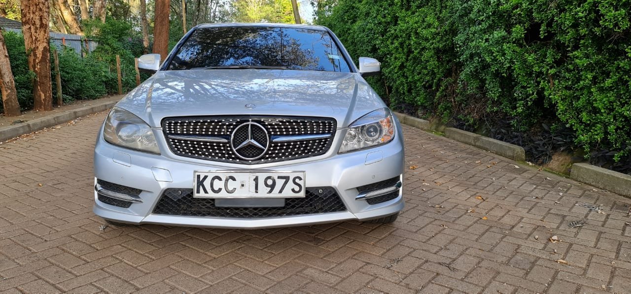 Cars Cars For Sale/Vehicles-Mercedes Benz C200 2008 You Pay 30% DEPOSIT Trade in OK EXCLUSIVE