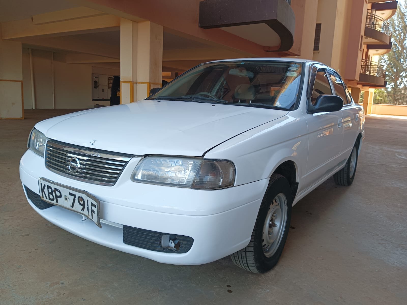 Nissan Bluebird Sylphy Cheapest You ONLY Pay 20% Deposit Trade in Ok For Sale in Kenya