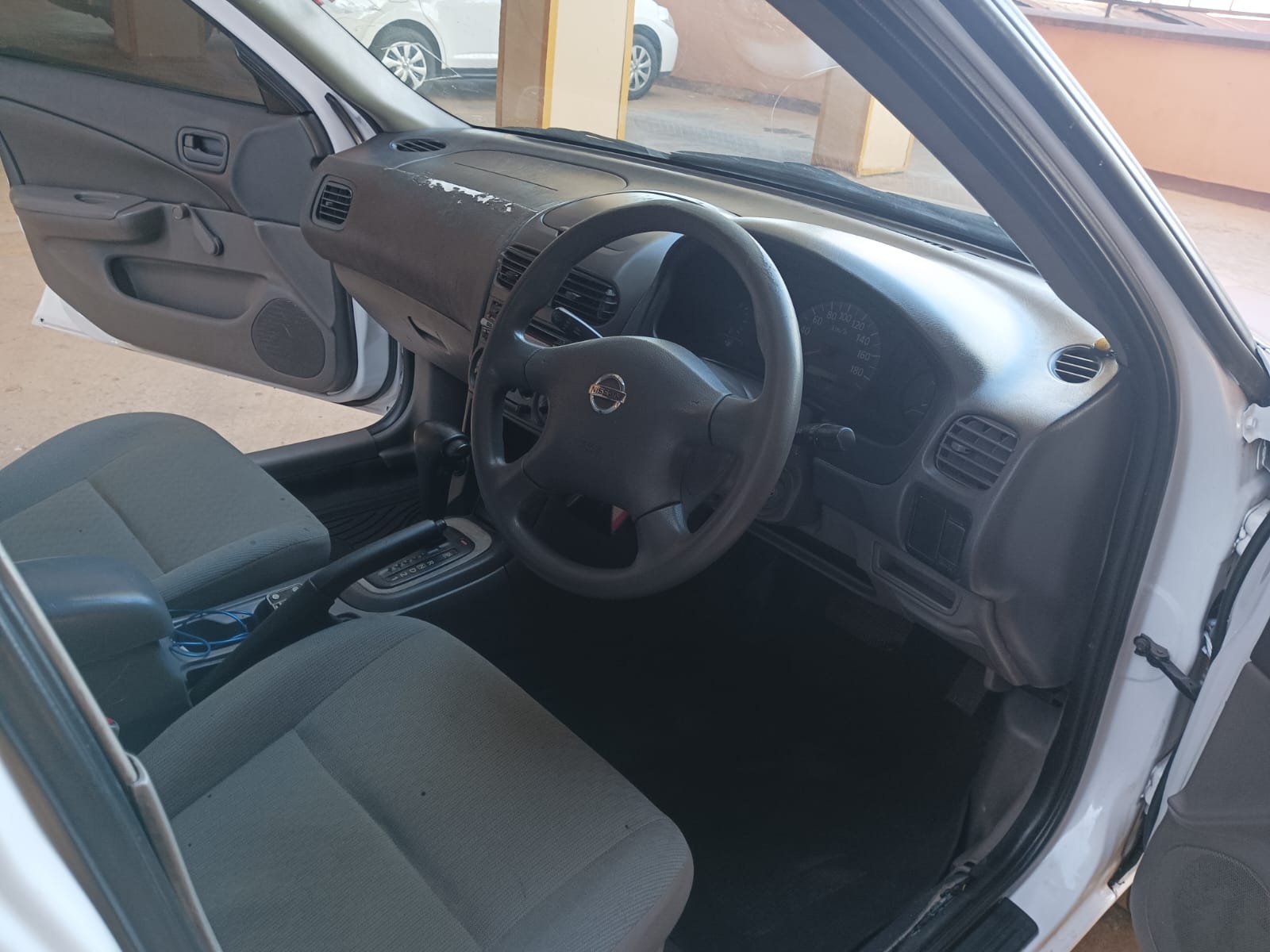 Nissan Bluebird Sylphy Cheapest You ONLY Pay 20% Deposit Trade in Ok For Sale in Kenya