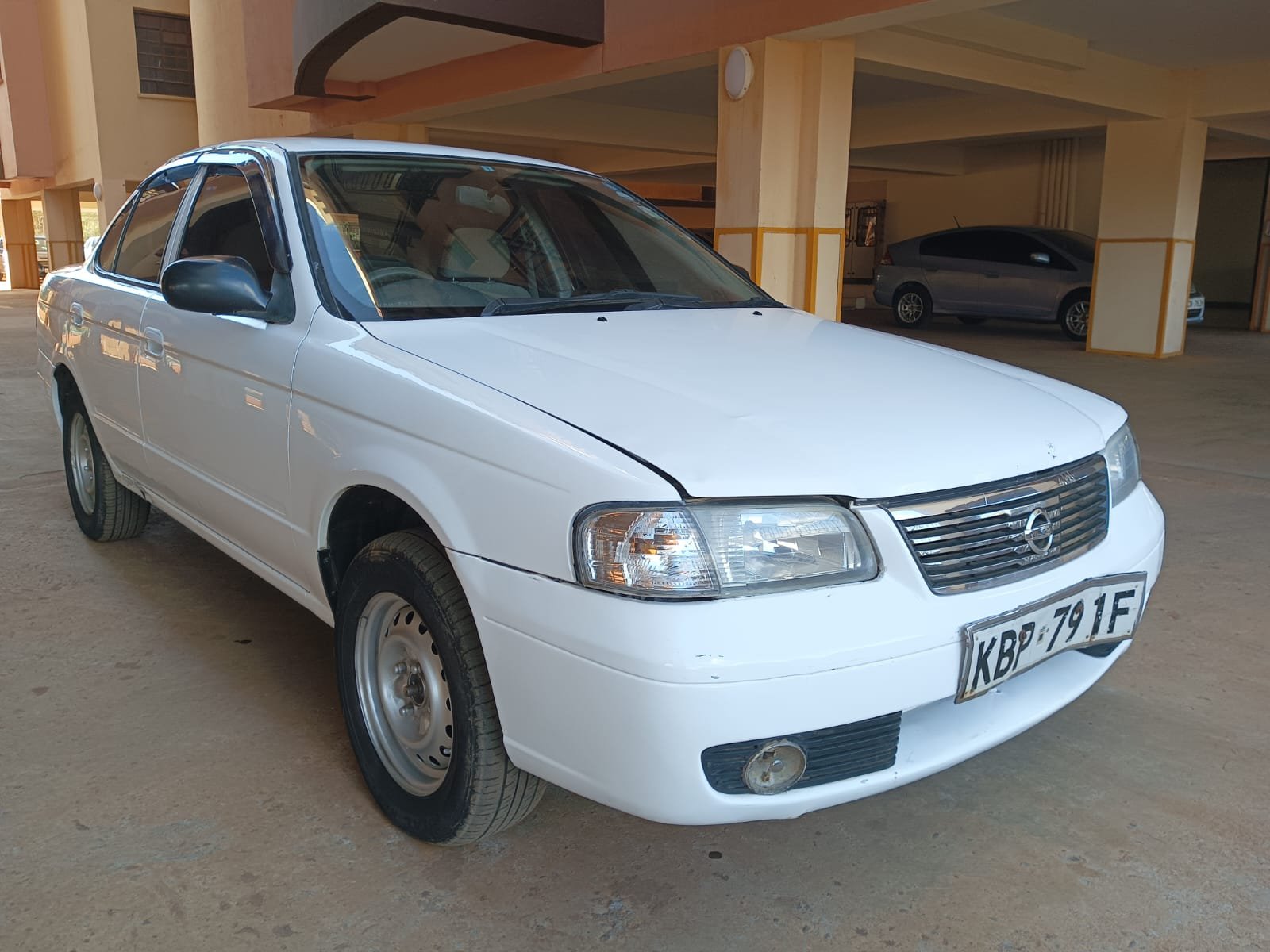 Nissan Bluebird Sylphy Cheapest You ONLY Pay 20% Deposit Trade in Ok For Sale in Kenya