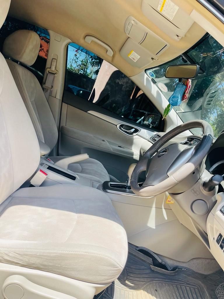 Nissan Bluebird Sylphy KD Cheapest You ONLY Pay 30% Deposit Trade in Ok Wow!