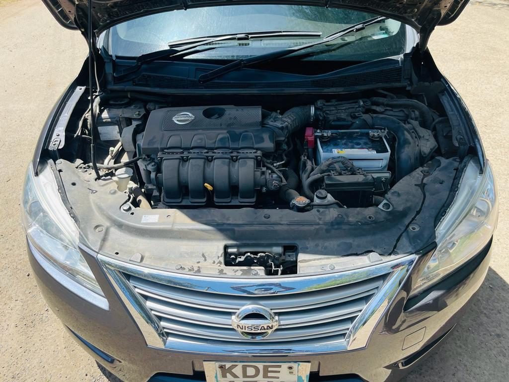 Nissan Bluebird Sylphy KD Cheapest You ONLY Pay 30% Deposit Trade in Ok Wow!