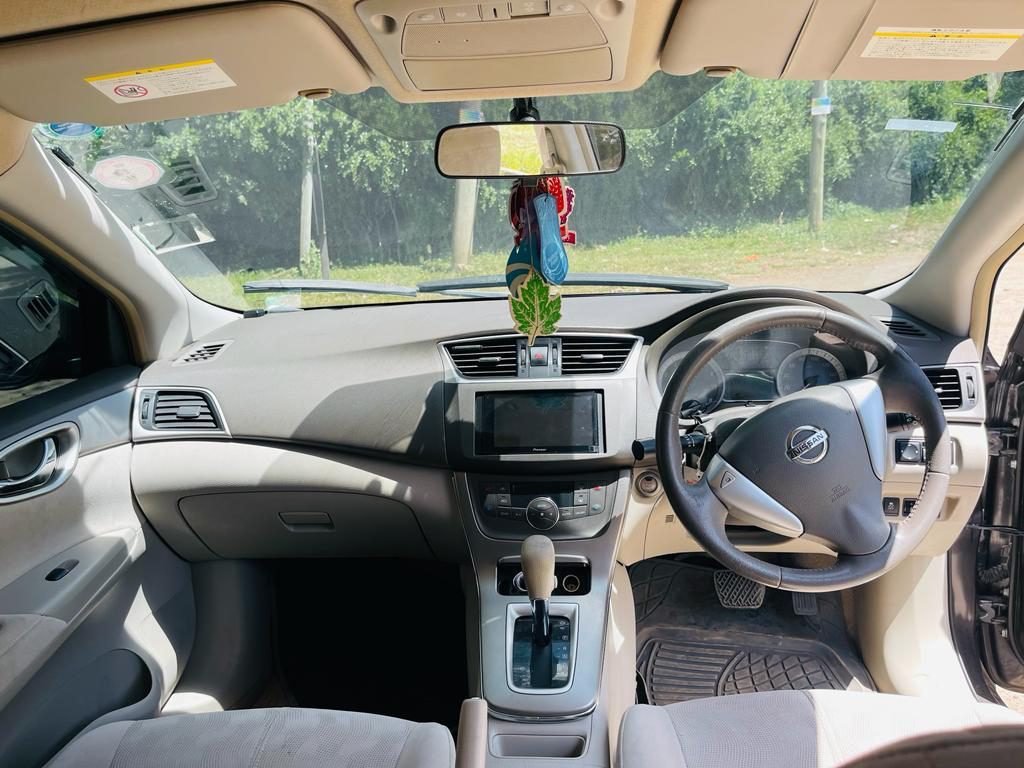 Nissan Bluebird Sylphy KD Cheapest You ONLY Pay 30% Deposit Trade in Ok Wow!