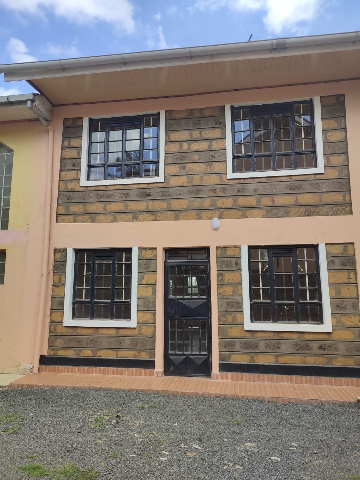 Two bedroom Maisionette both ensuite FOR RENT in Karen near Galleria New 1