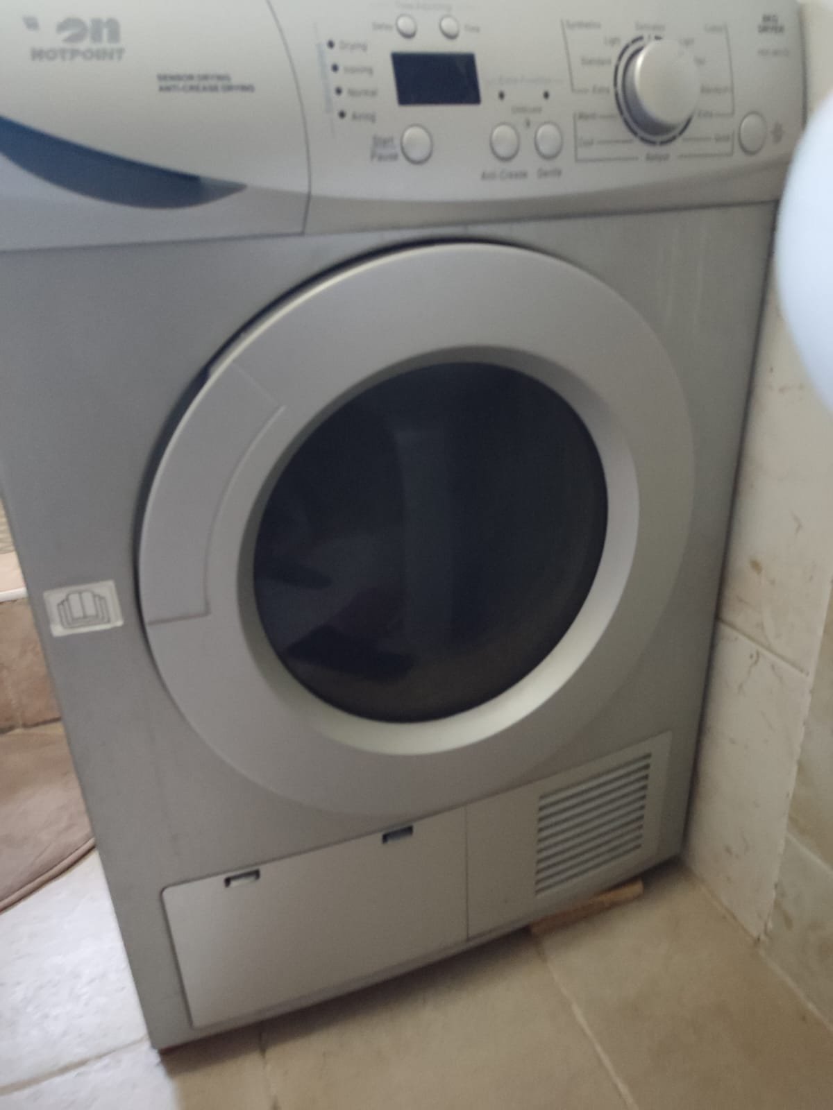 Von dryer 8kg Cheapest Best condition