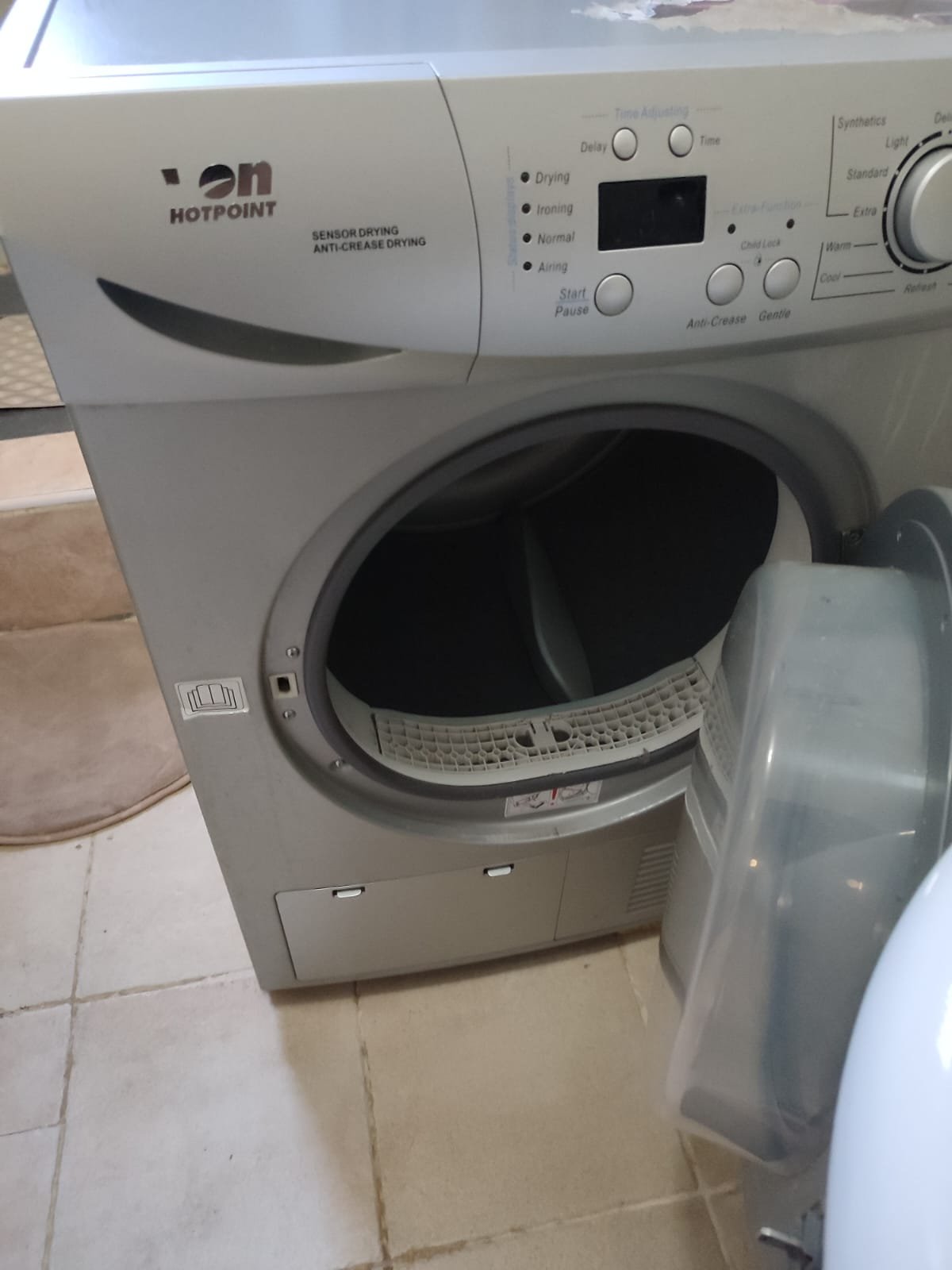 Von dryer 8kg Cheapest Best condition